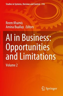 AI in Business: Opportunities and Limitations