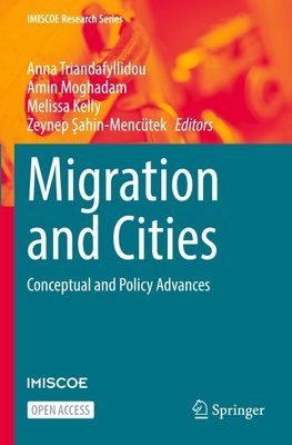 Migration and Cities
