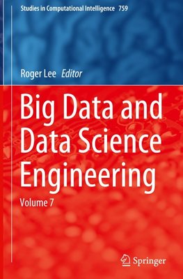 Big Data and Data Science Engineering