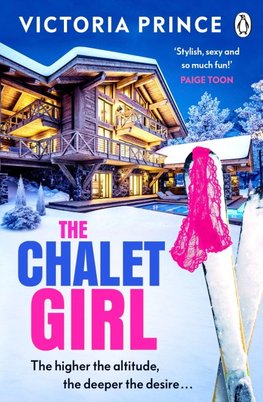 The Chalet Girl