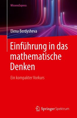 Einführung in das mathematische Denken