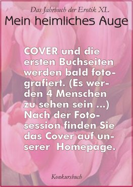 Mein heimliches Auge 40