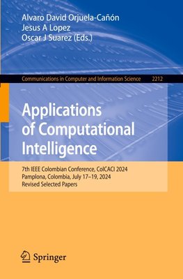 Applications of Computational Intelligence
