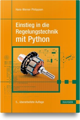 Einstieg in die Regelungstechnik mit Python