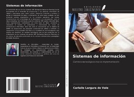 Sistemas de información