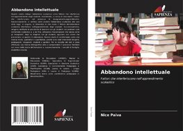 Abbandono intellettuale