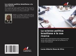 La scienza politica brasiliana e la sua ricerca