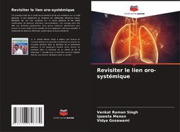 Revisiter le lien oro-systémique