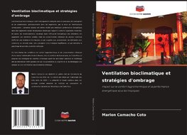 Ventilation bioclimatique et stratégies d'ombrage