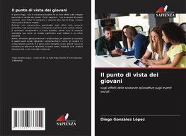 Il punto di vista dei giovani