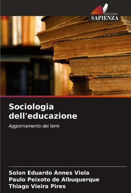 Sociologia dell'educazione