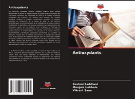 Antioxydants