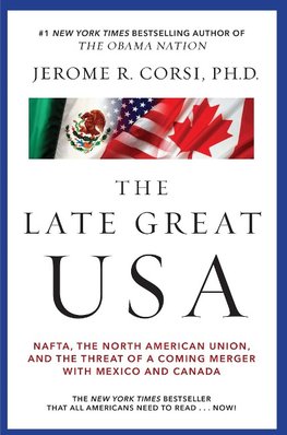Late Great USA