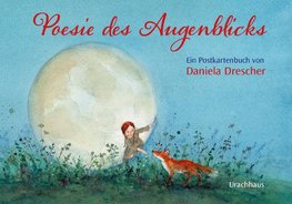 Postkartenbuch 'Poesie des Augenblicks'