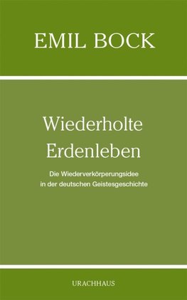 Wiederholte Erdenleben