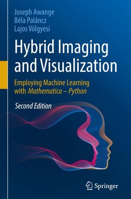 Hybrid Imaging and Visualization