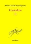 Grotesken II