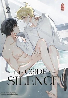 The Code of Silence 2