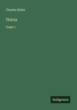 Thécla