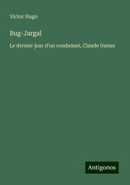 Bug-Jargal