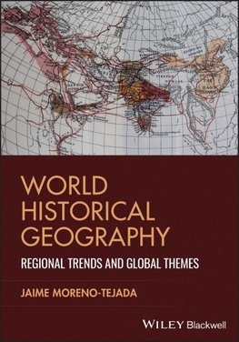 World Historical Geography