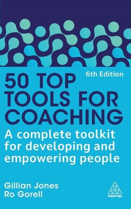 50 Top Tools for Coaching