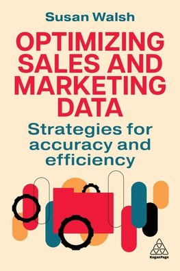Optimizing Sales and Marketing Data