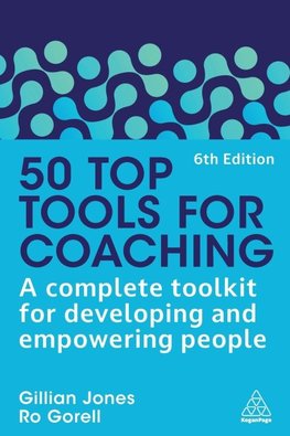 50 Top Tools for Coaching