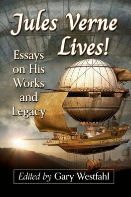 Jules Verne Lives!