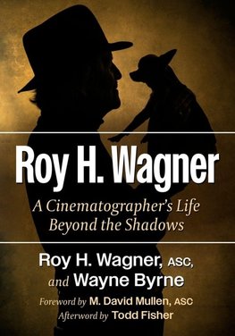 Roy H. Wagner