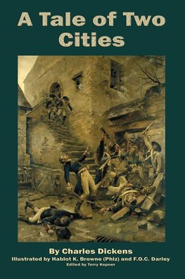 A Tale of Two Cities