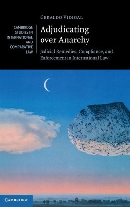 Adjudicating over Anarchy
