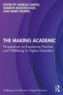The Making Academic