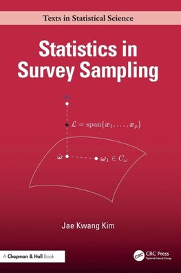 Statistics in Survey Sampling