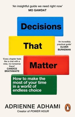 Decisions That Matter