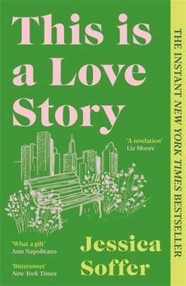 This Is a Love Story