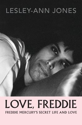 Love, Freddie