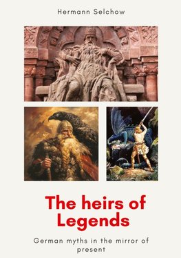 The heirs of legends