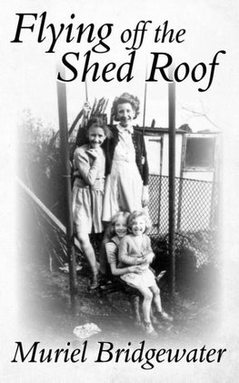 Flying off the Shed Roof