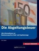 Die Abgeltungsteuer