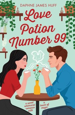 Love Potion Number 99