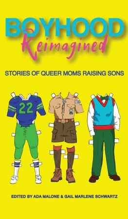 Boyhood Reimagined