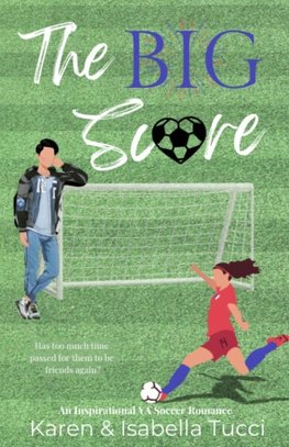 The Big Score