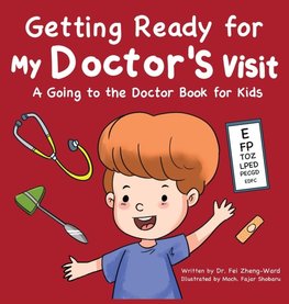 Getting Ready for My Doctor's Visit