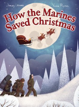 How the Marines Saved Christmas