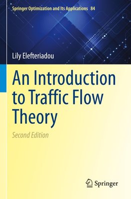 An Introduction to Traffic Flow Theory