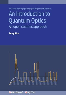 An Introduction to Quantum Optics