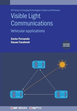 Visible Light Communications (Second Edition)