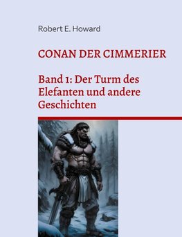 Conan der Cimmerier