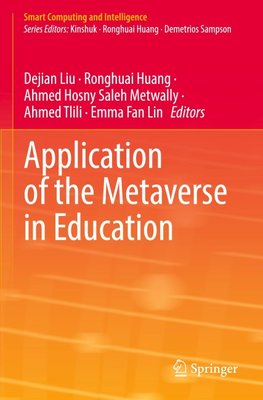 Application of the Metaverse in Education